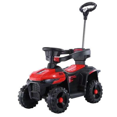 Ride On Toy Style 2023 Off-Road 6V Детские игрушечные автомобили Аккумулятор Электрический автомобиль для детей