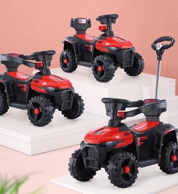 Ride On Toy Style 2023 Off-Road 6V Детские игрушечные автомобили Аккумулятор Электрический автомобиль для детей