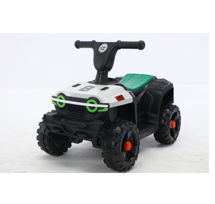 CE 3C сертифицированный 6v ATV электрический автомобиль с музыкой для раннего образования Юнисекс ездить на игрушке