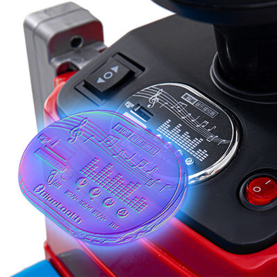 Детский электрический 6v ATV ездить на машине для детей G.W. N.W 13KG/11.5KG от Supplie