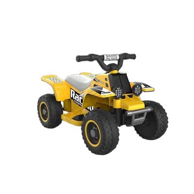 Размер 71 * 42 * 45 6V ATV ездить на электромобиле Для 2-8 летних детей