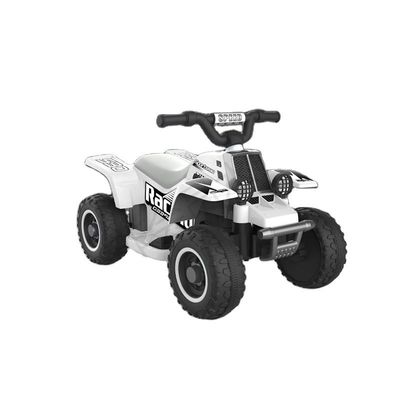 Размер 71 * 42 * 45 6V ATV ездить на электромобиле Для 2-8 летних детей