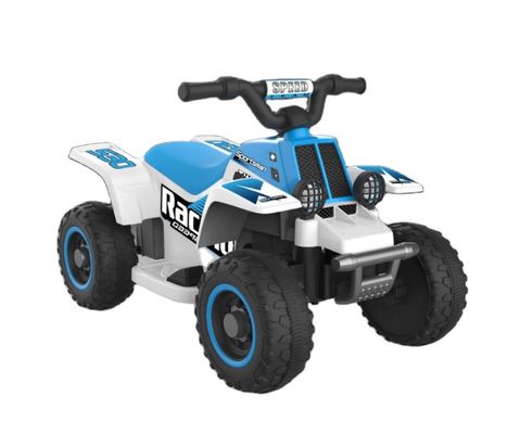 Размер 71 * 42 * 45 6V ATV ездить на электромобиле Для 2-8 летних детей