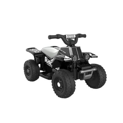 Размер 71 * 42 * 45 6V ATV ездить на электромобиле Для 2-8 летних детей