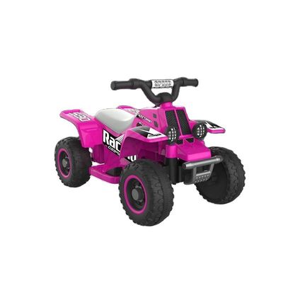 2024 Модель 6V ATV Поездка на электрическом автомобиле с 390 * 1 Мотором в Мотоцикле